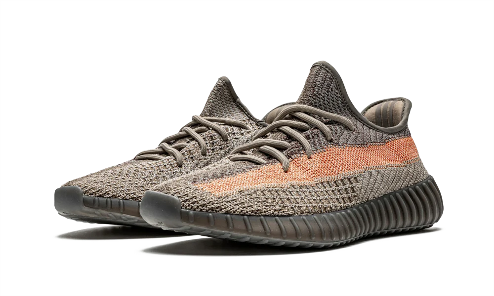 Yeezy 350 V2 Ash Stone