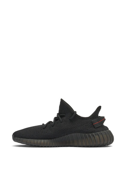 Yeezy Boost 350 V2 Bred