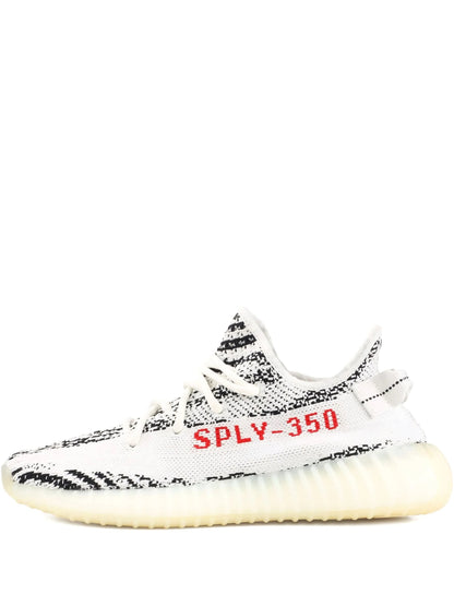 Yeezy Boost 350 V2 Zebra