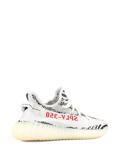 Yeezy Boost 350 V2 Zebra