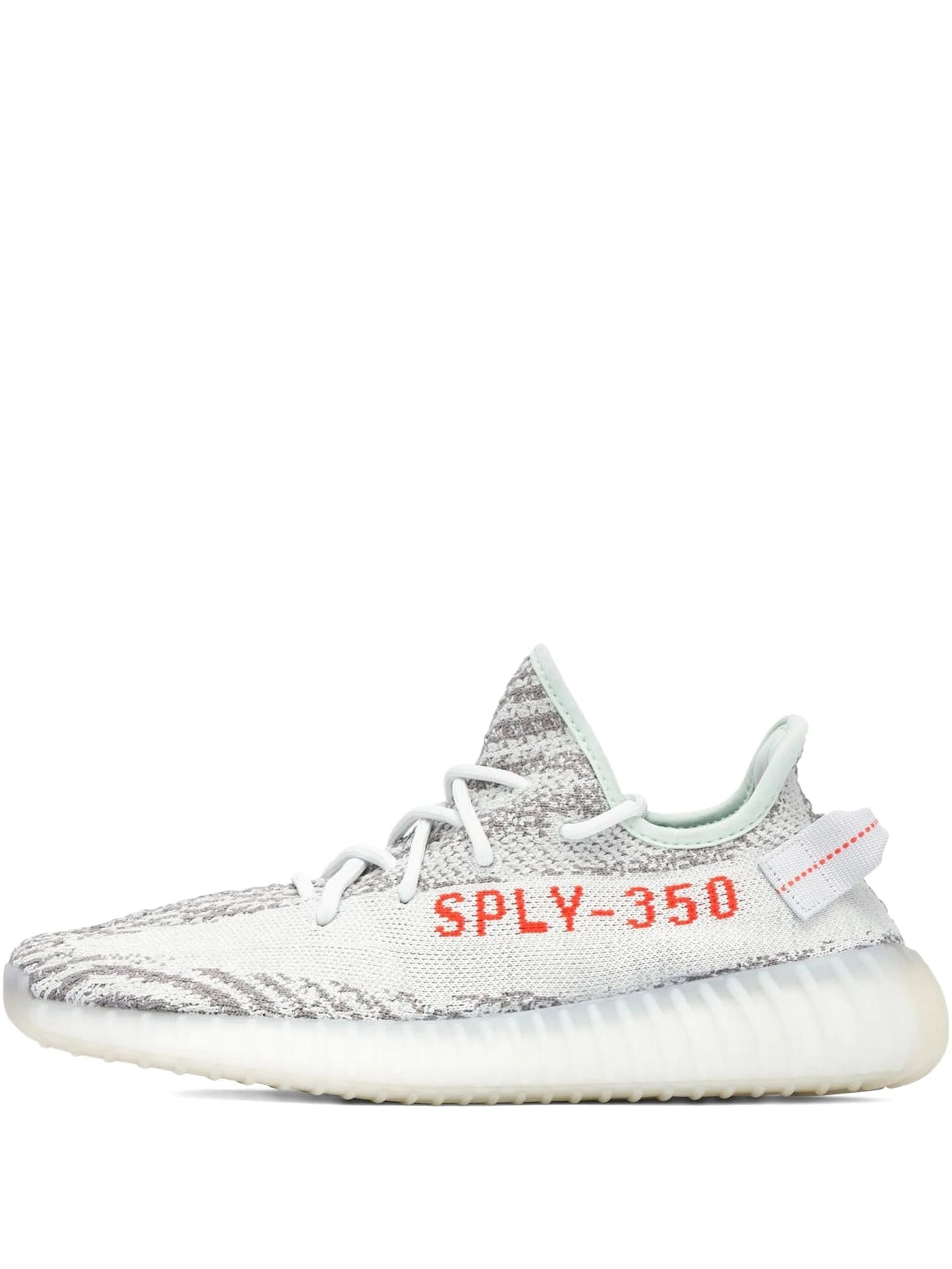Yeezy Boost 350 V2 Blue Tint