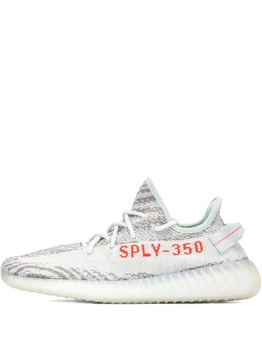 Yeezy Boost 350 V2 Blue Tint