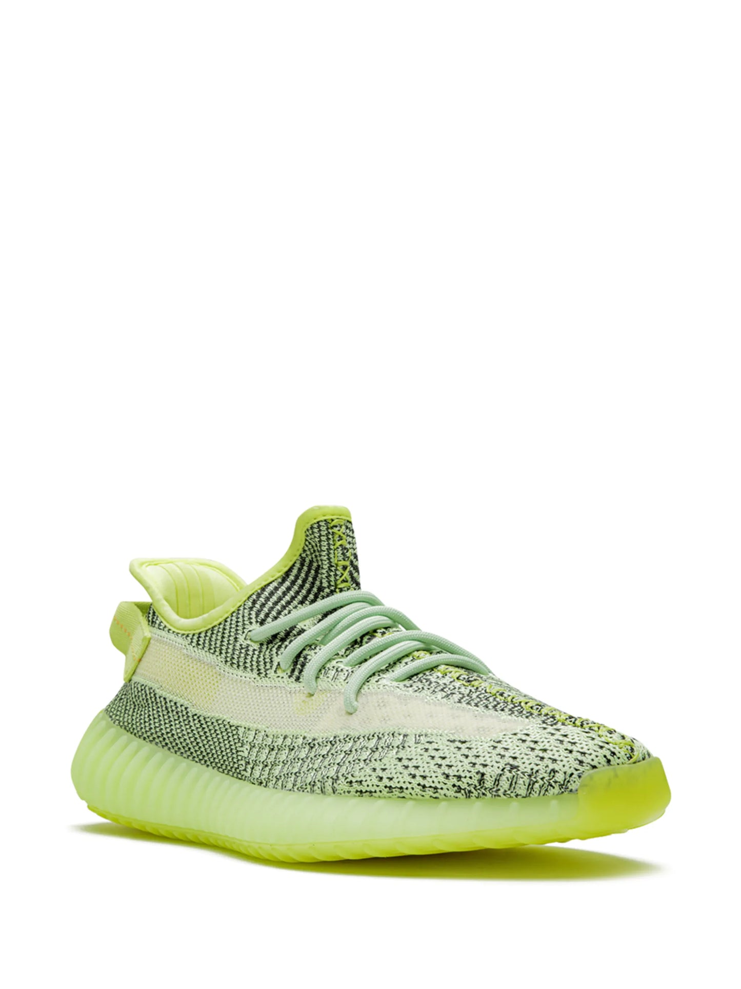 Yeezy Boost 350 V2 Yeezreel Reflective