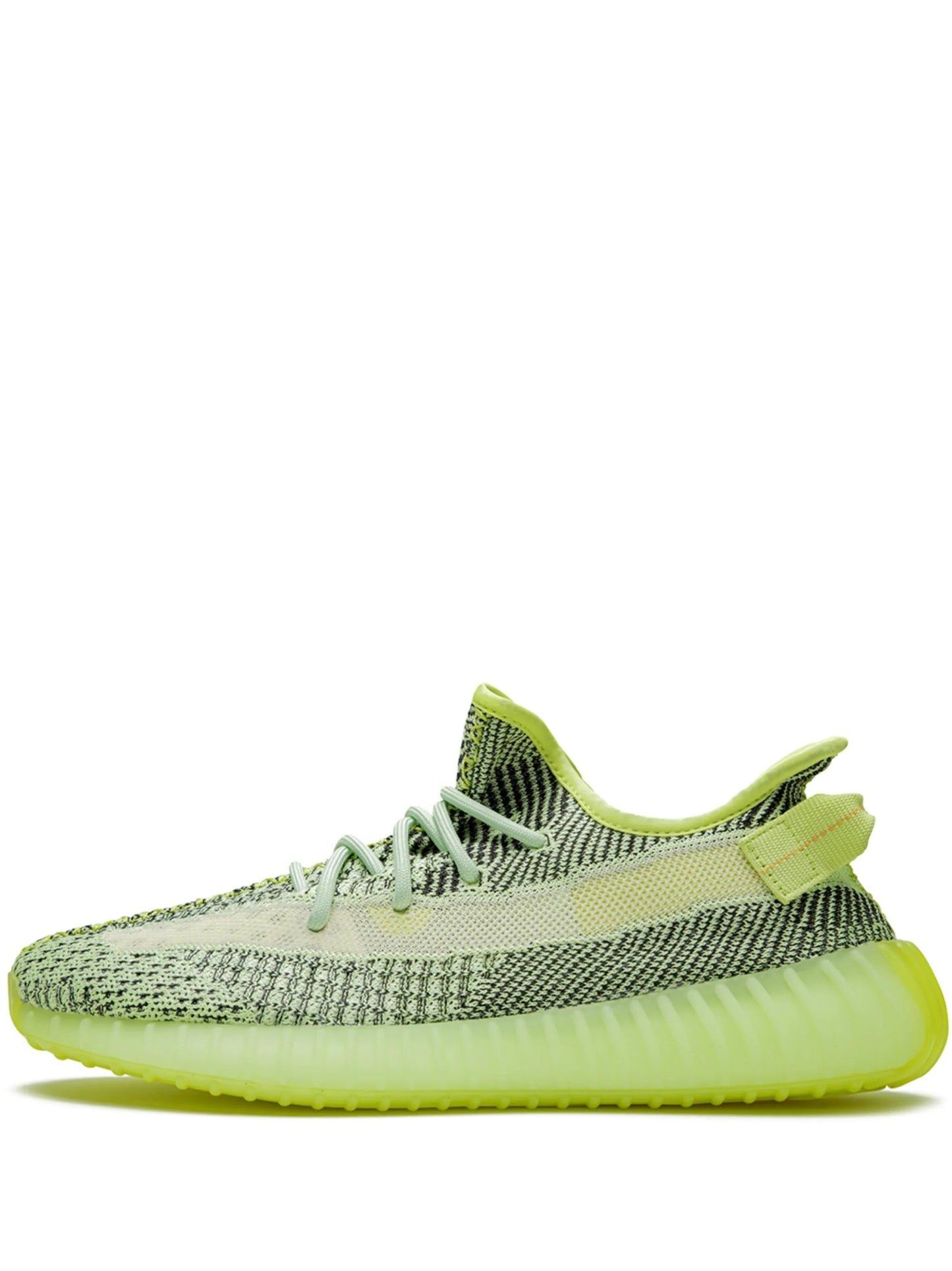 Yeezy Boost 350 V2 Yeezreel Reflective