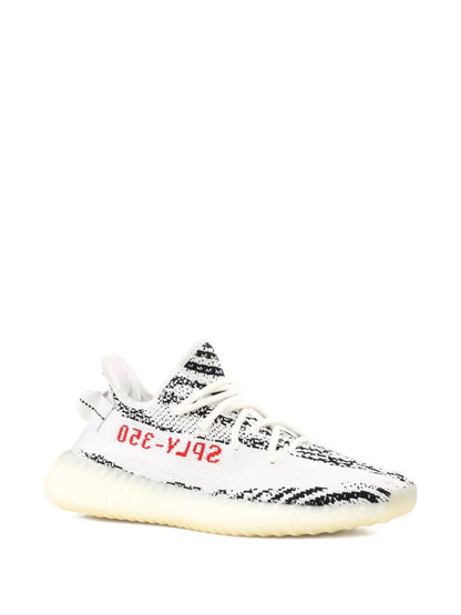 Yeezy Boost 350 V2 Zebra
