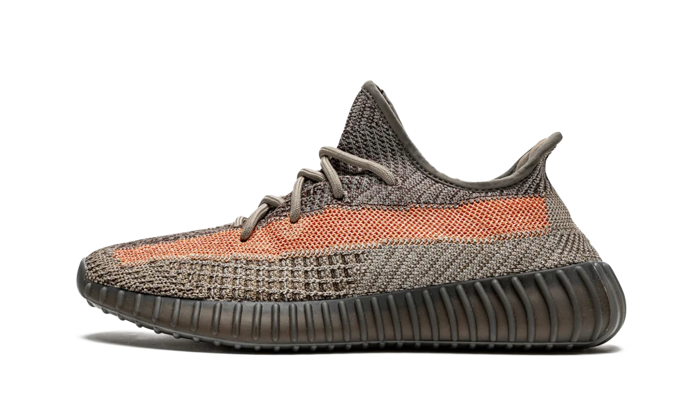 Yeezy 350 V2 Ash Stone