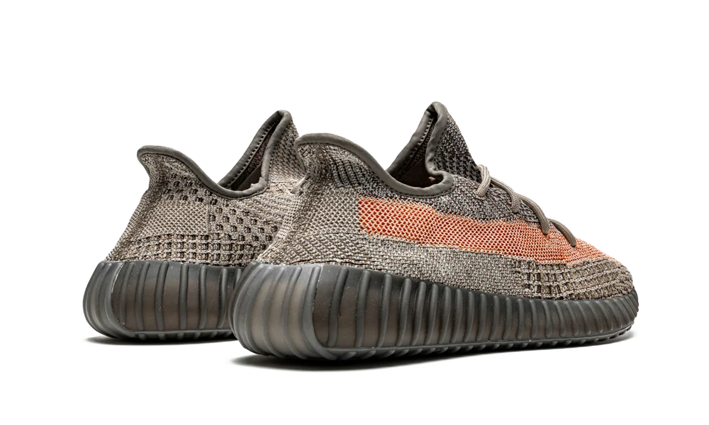 Yeezy 350 V2 Ash Stone