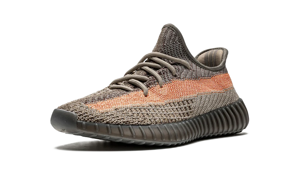 Yeezy 350 V2 Ash Stone
