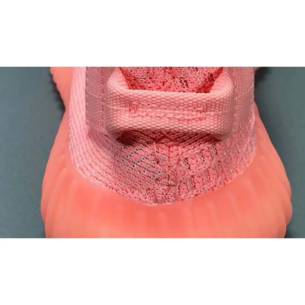 Yeezy Boost 350 V2 Glow In Dark Pink