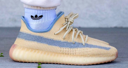 Yeezy Boost 350 V2 Linen