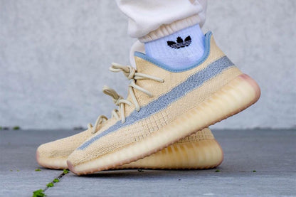 Yeezy Boost 350 V2 Linen