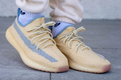 Yeezy Boost 350 V2 Linen
