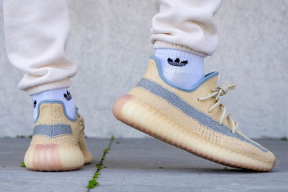 Yeezy Boost 350 V2 Linen