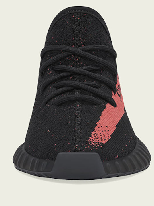 Adidas Yeezy Boost 350 V2 Core Black Red